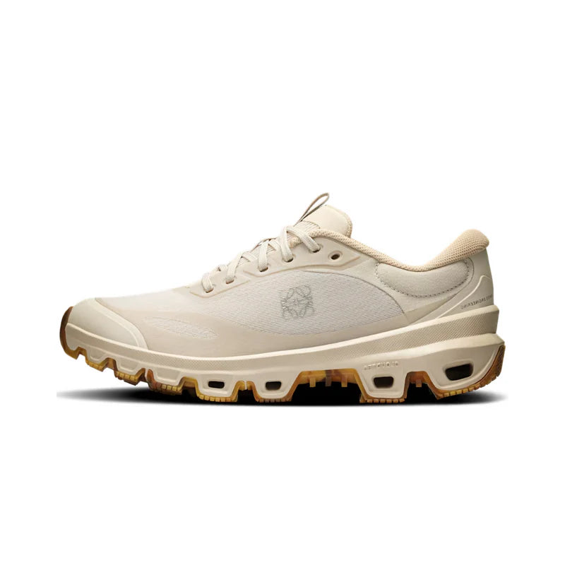 On Running Cloudventure 2 Loewe Blue Red White