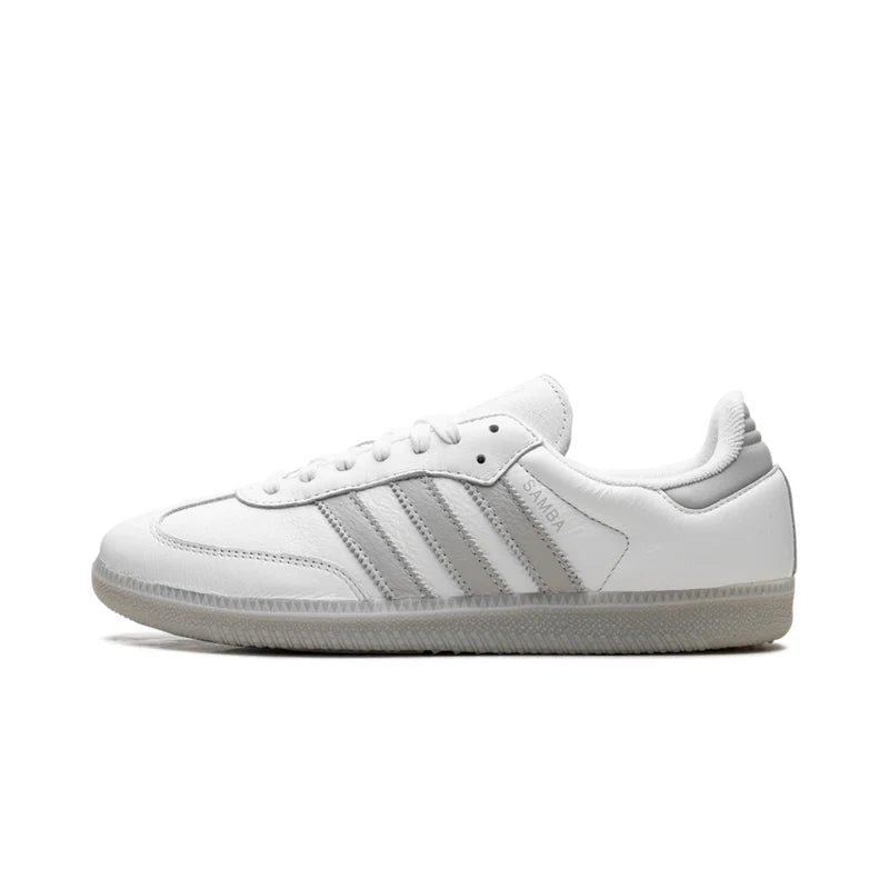 Adidas Samba OG Footwear White Grey