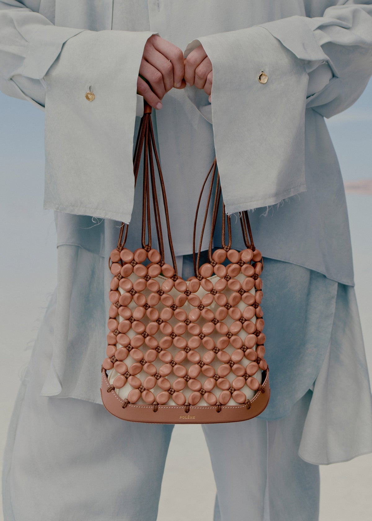 Polène Solé - Salt Pink