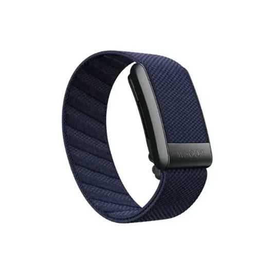 Whoop 4.0 Blue Jay Super knit Band