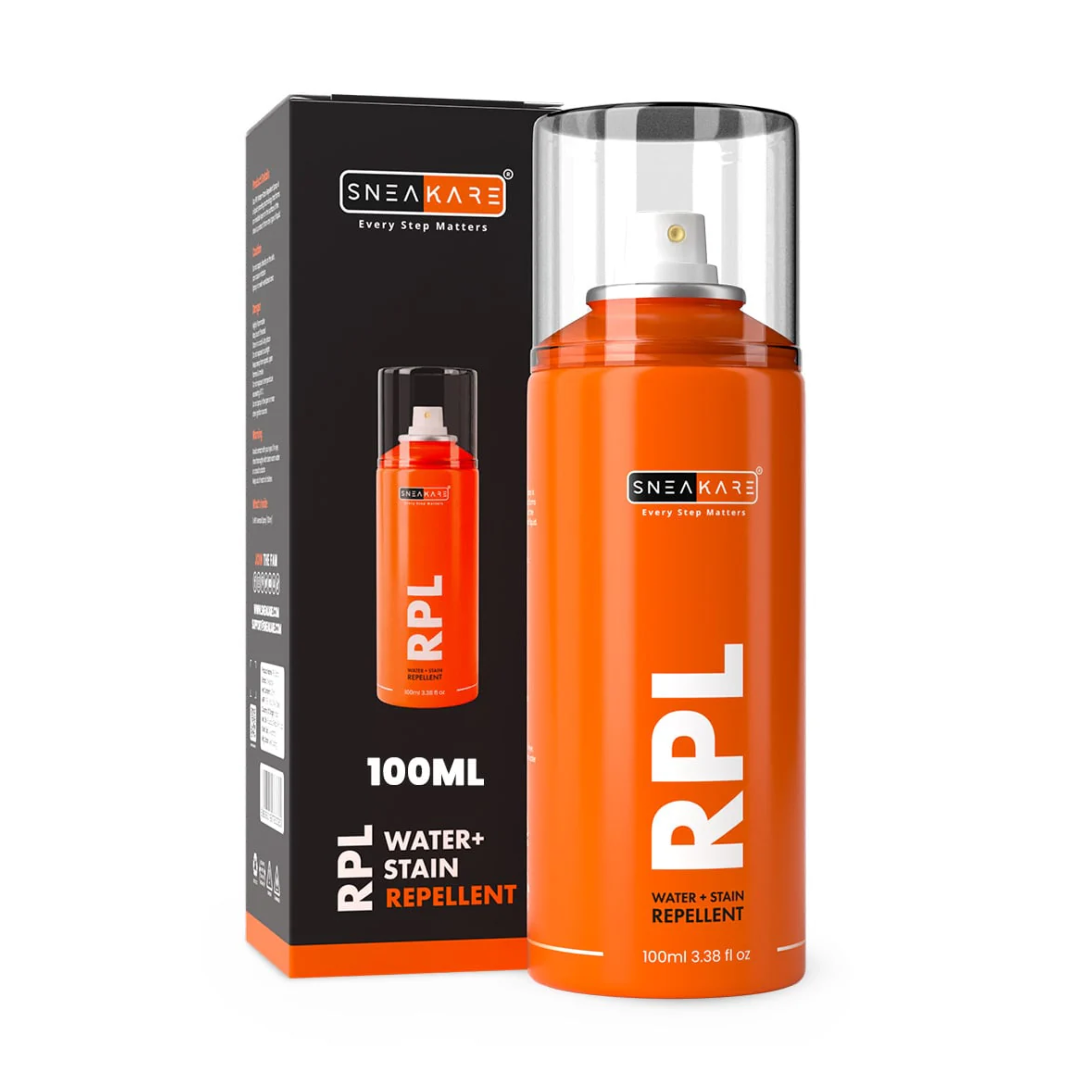SNEAKARE RPL Repellent Spray