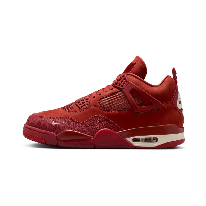 AIR JORDAN 4 RETRO OG SP NIGEL SYLVESTER BRICK BY BRICK Available at Pick your kiicks.