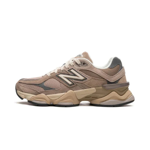 New Balance 9060 Driftwood Castlerock Available at Pick your kiicks.