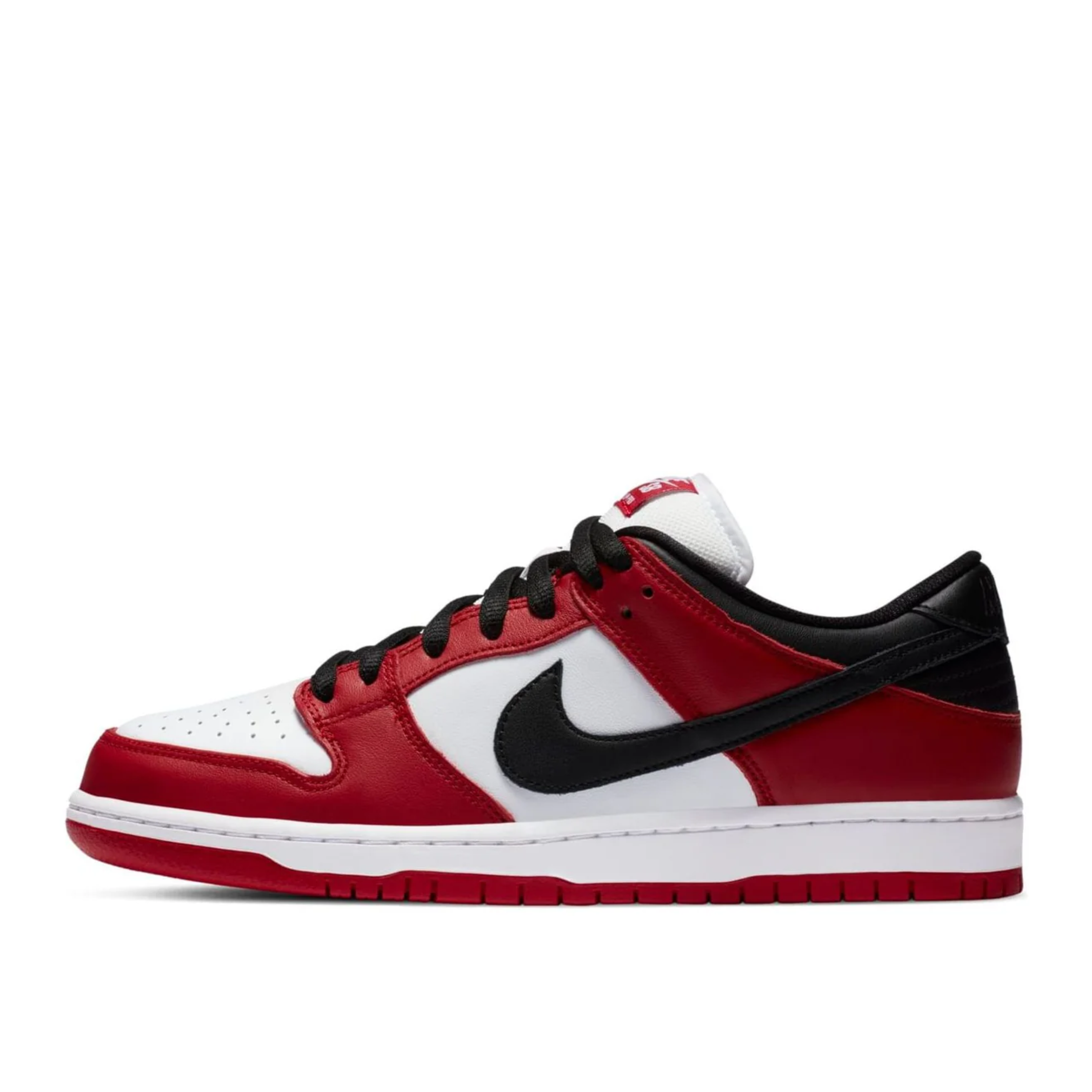 Nike SB Dunk Low J-Pack Chicago