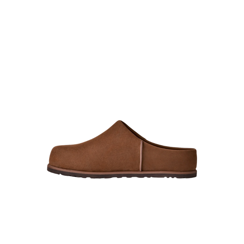 UGG Dark Chestnut Otzo Clog