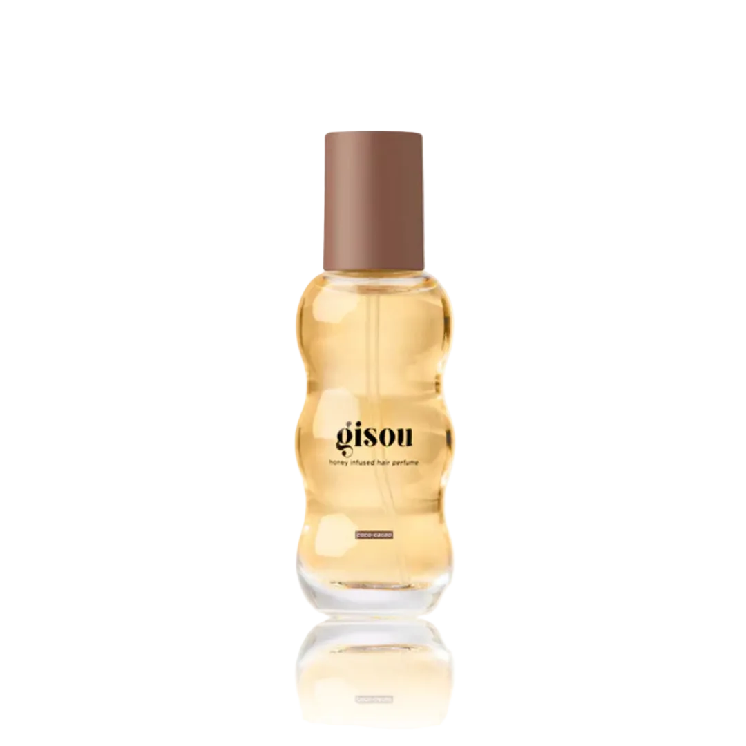 Honey Infused Hair Perfume Limited Edition