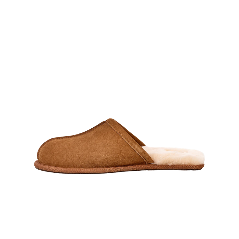 UGG Chestnut Scuff
