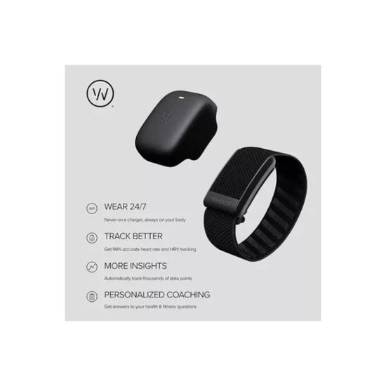 Whoop 4.0 CR7 Home Super knit Band Available at Pick your kiicks.