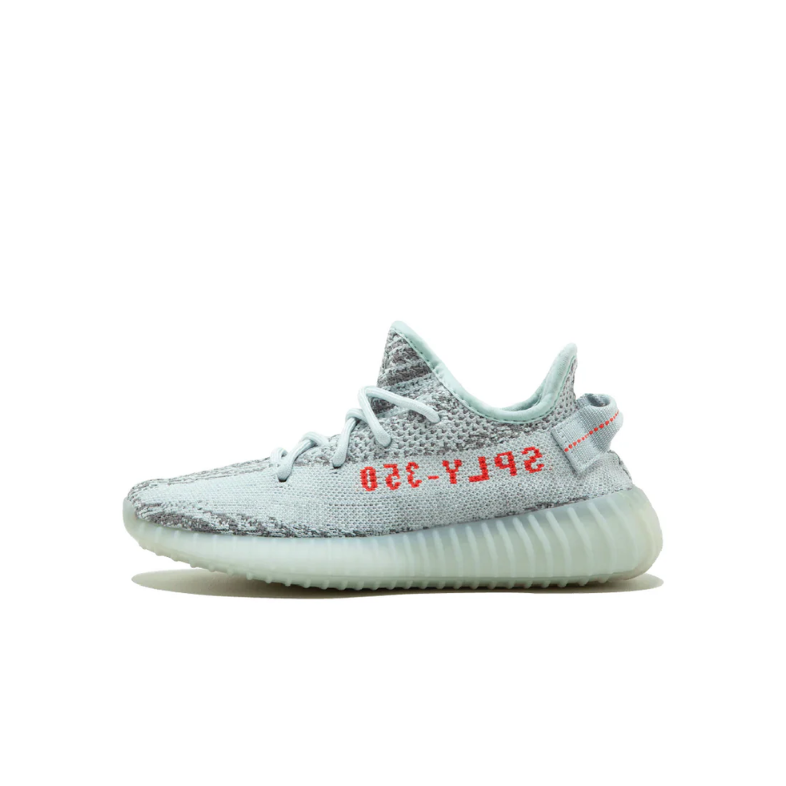 adidas Yeezy Boost 350 V2 Blue Tint