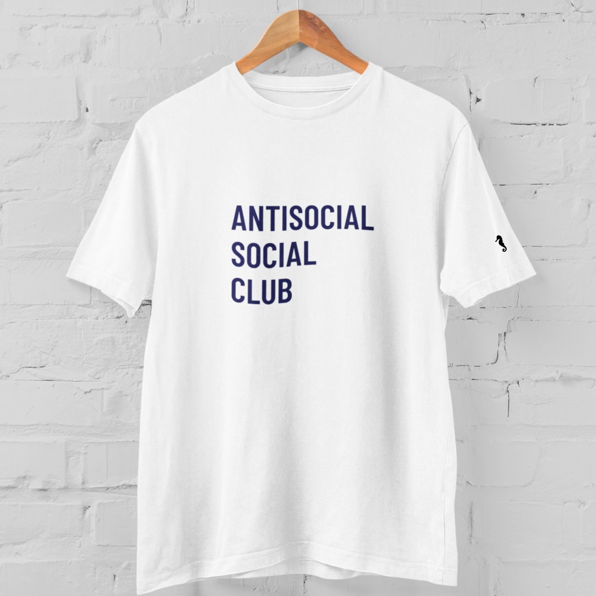 Anti Social Club