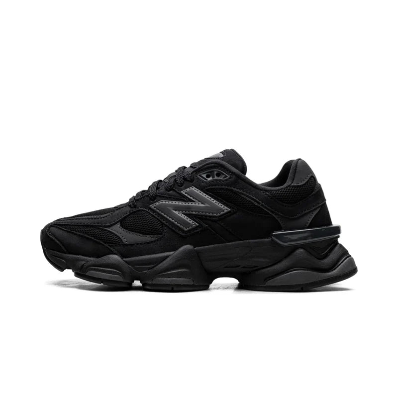 New Balance 9060 Black Cement
