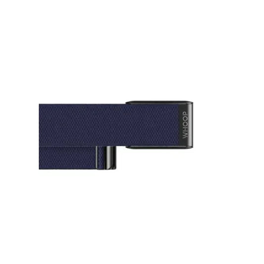 Whoop 4.0 Blue Jay Super knit Band