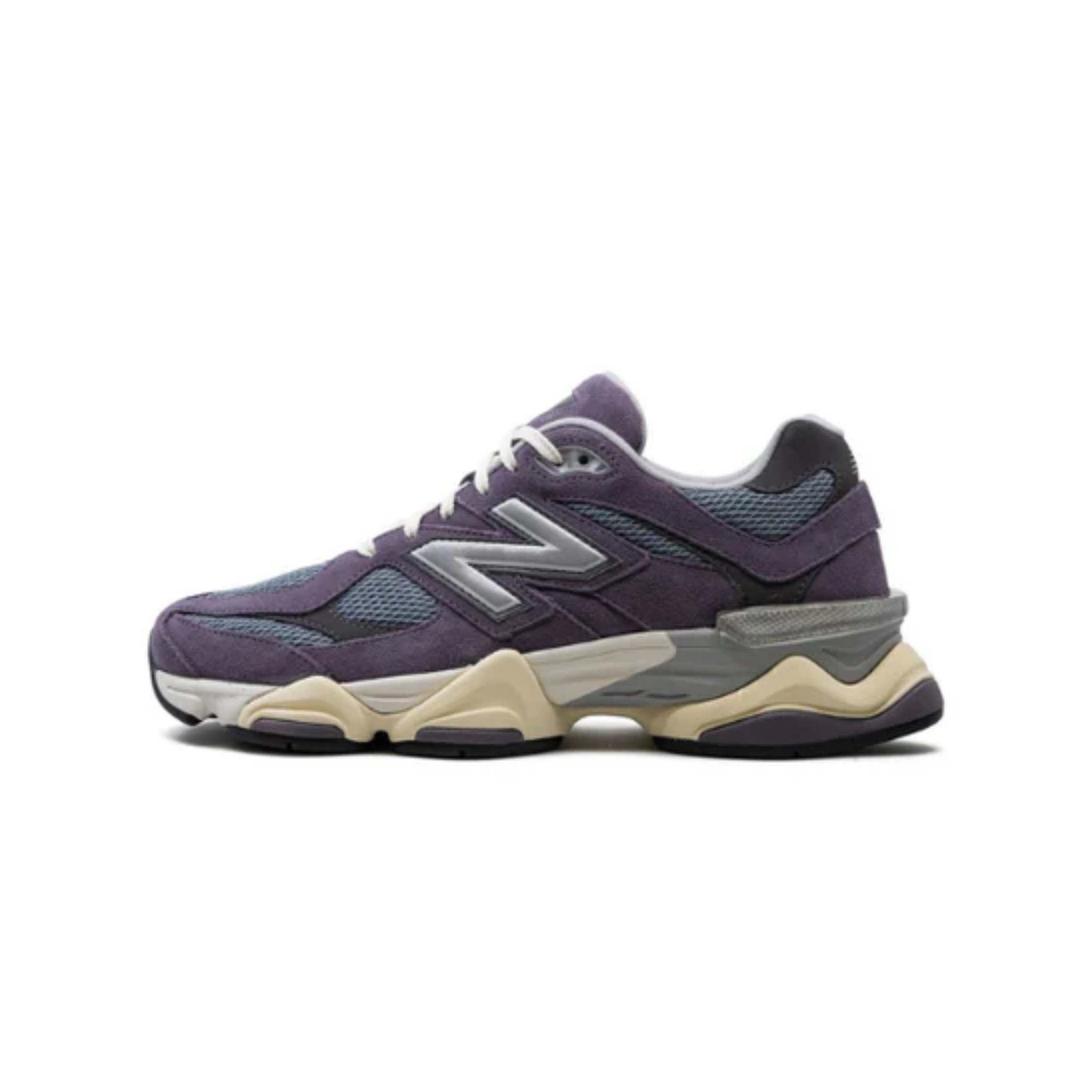 New Balance 9060 Shadow Purple