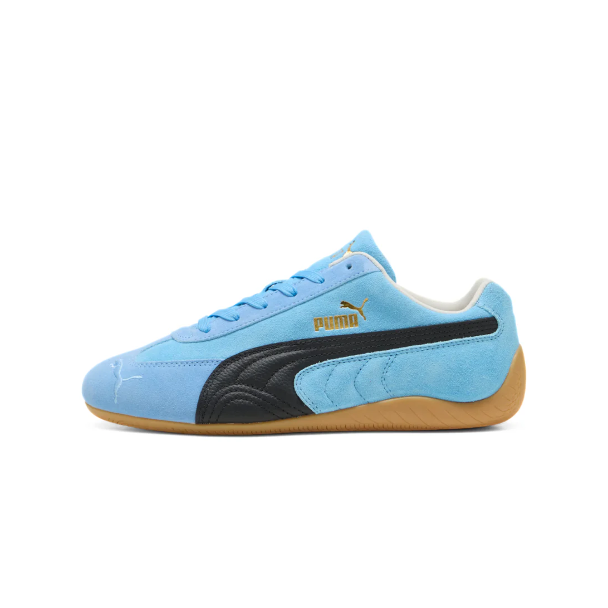 Puma Speedcat OG Team Light Blue