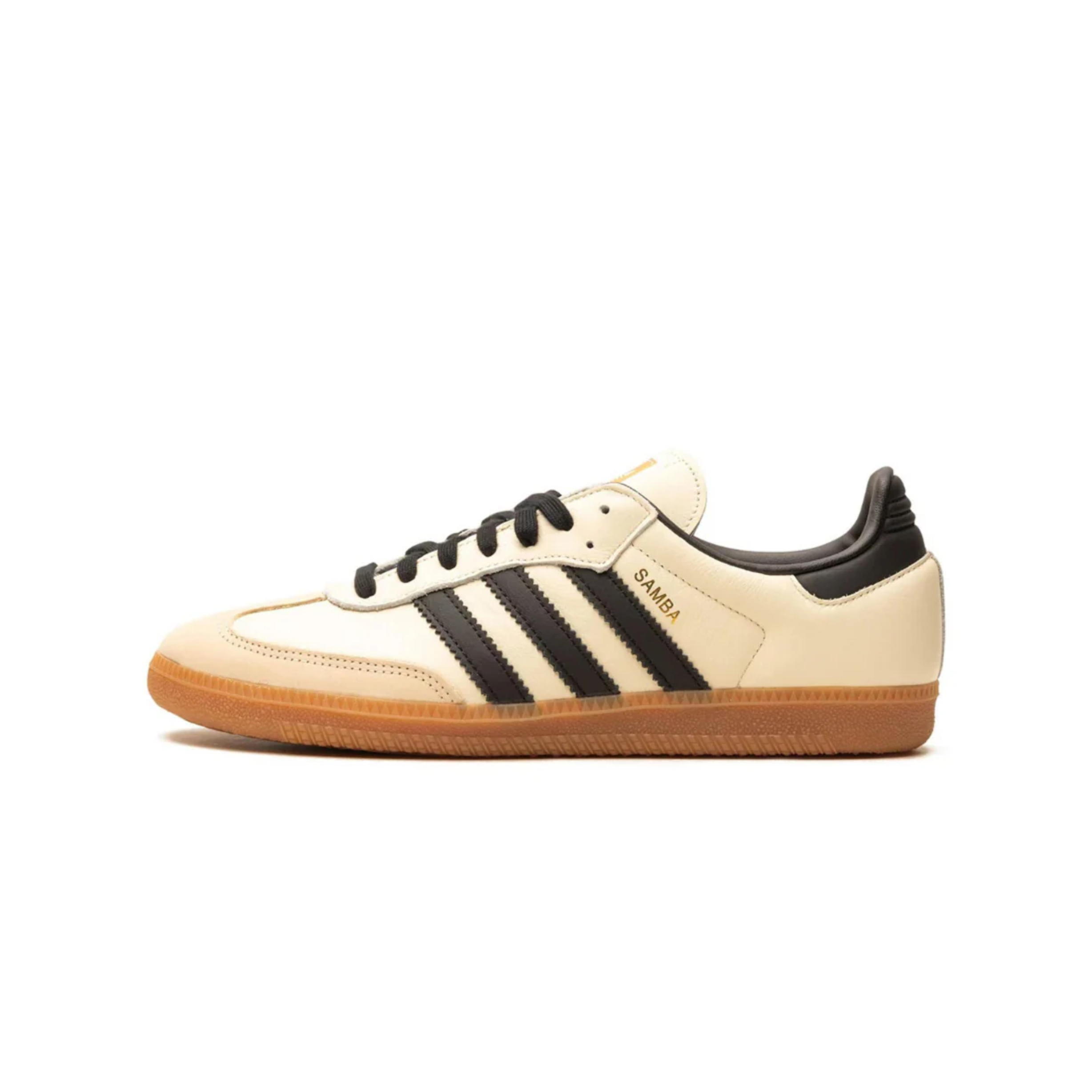 Adidas Samba OG Cream White Sand Strata (W)
