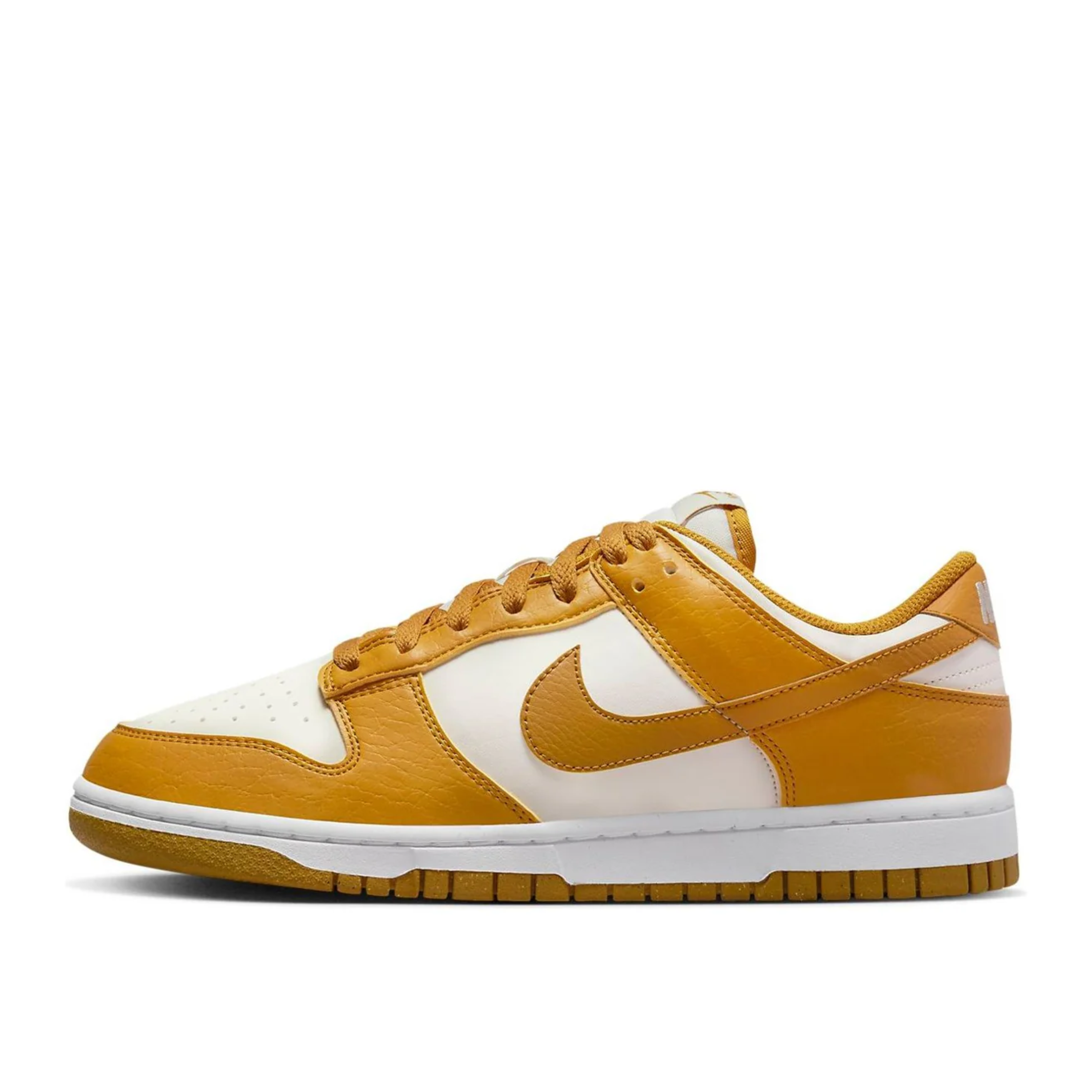 Nike Dunk Low Next Nature Light Curry