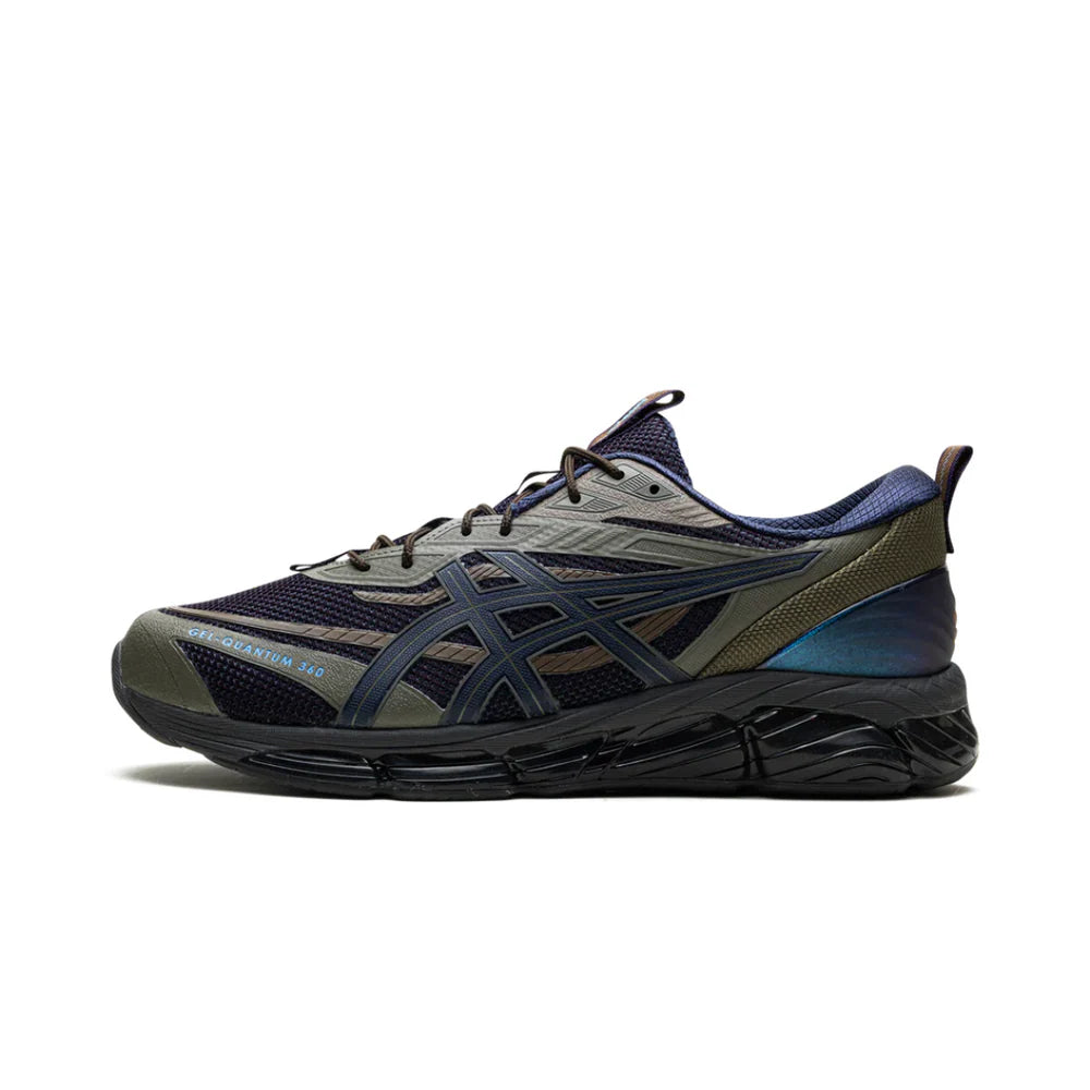 ASICS Gel-Quantum 360 VIII Utility Sneakersnstuff Night Shade