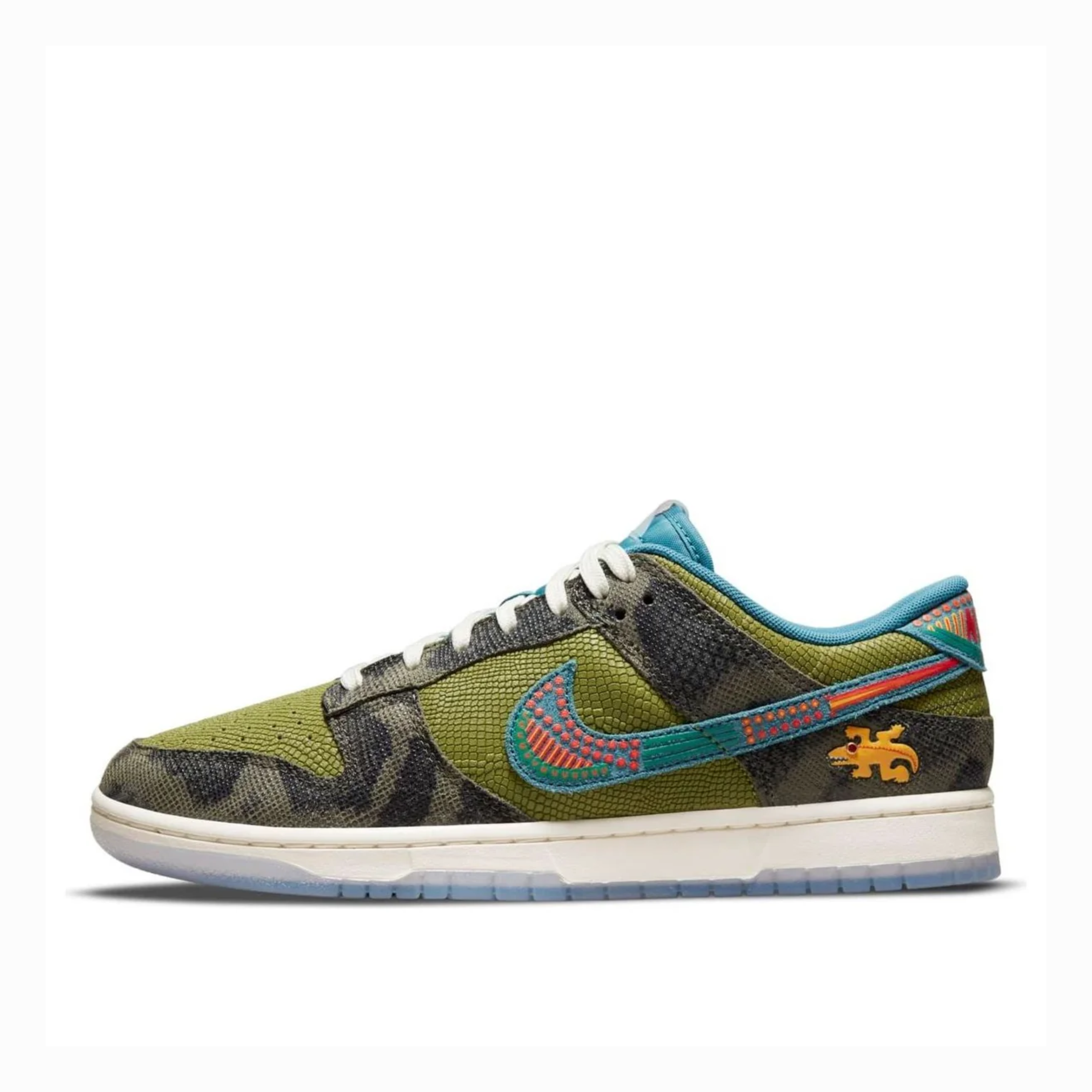Nike Dunk Low SiEMPRE Familia