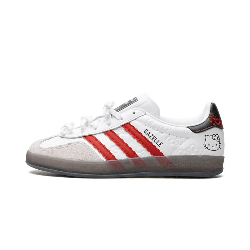 Adidas Gazelle Indoor Hello Kitty (W)