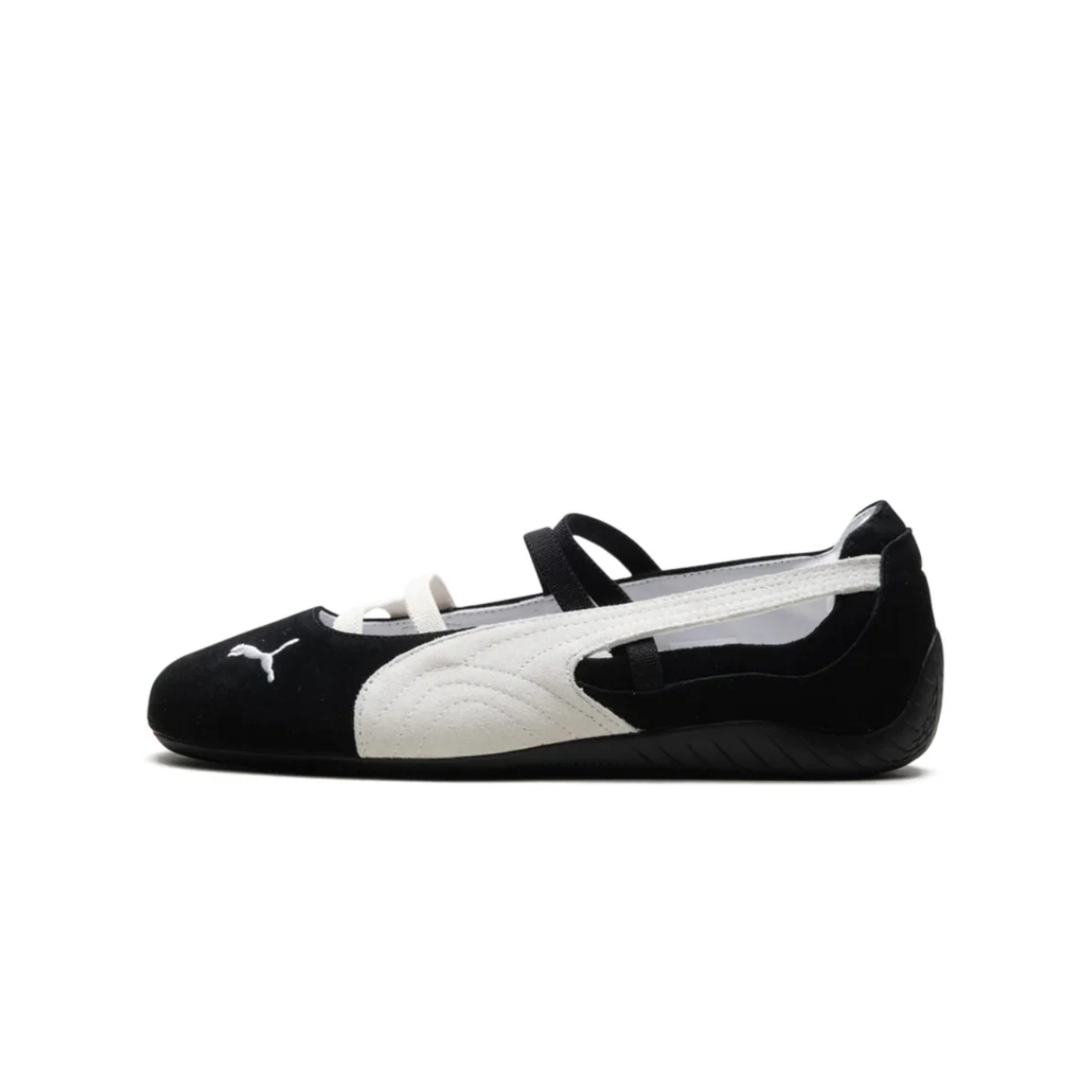 Puma Speedcat Ballet Black White (W)