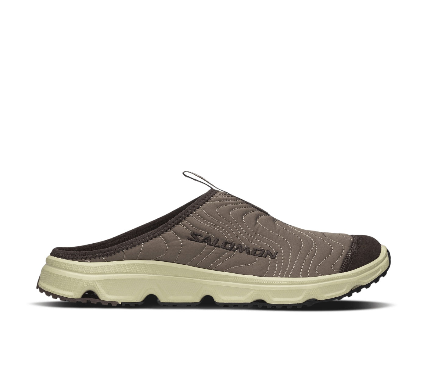 Salomon RX SLIDE 3.0 ATQ Falcon Green Haze