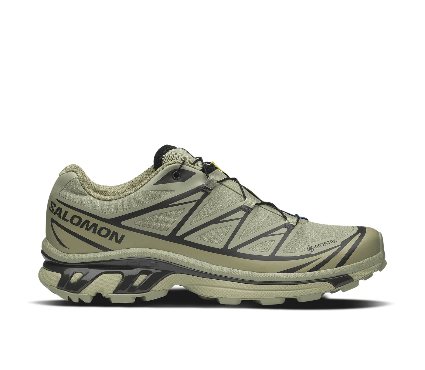 Salomon XT-6 Gore-Tex Tea