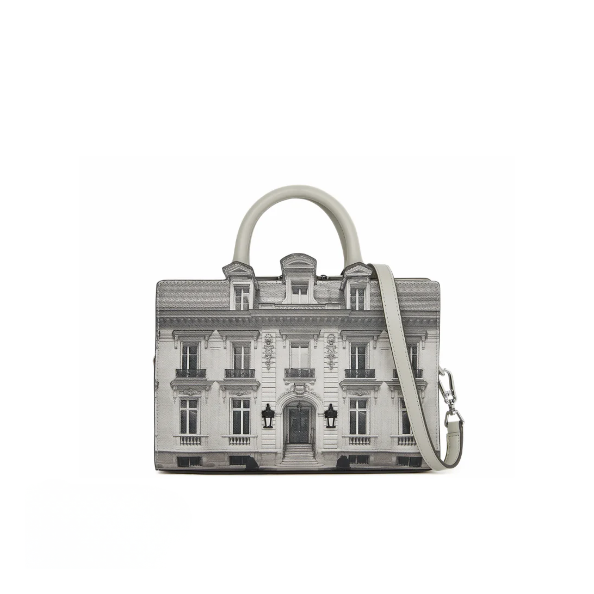 KARL LAGERFELD Maison de Karl tote bag multicolor