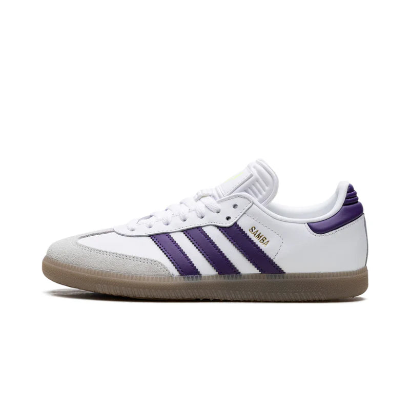 Adidas Samba OG Messi Triunfo Estelar Pack