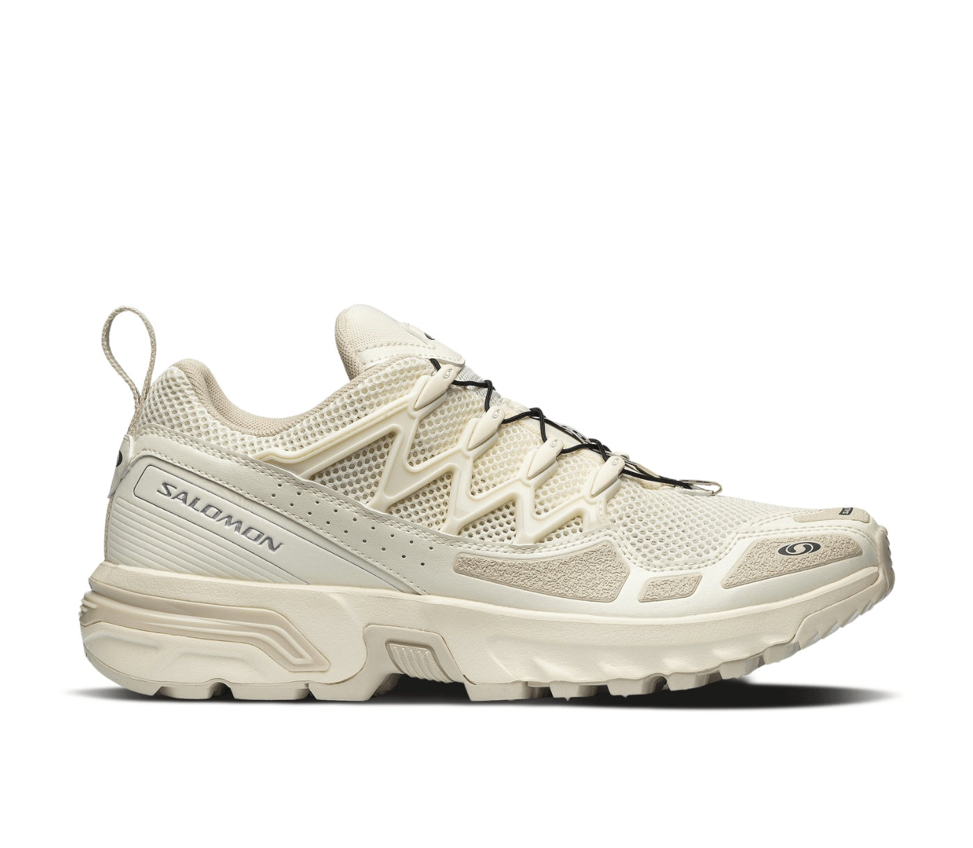 Salomon ACS + OG Vanilla Ice Ebony