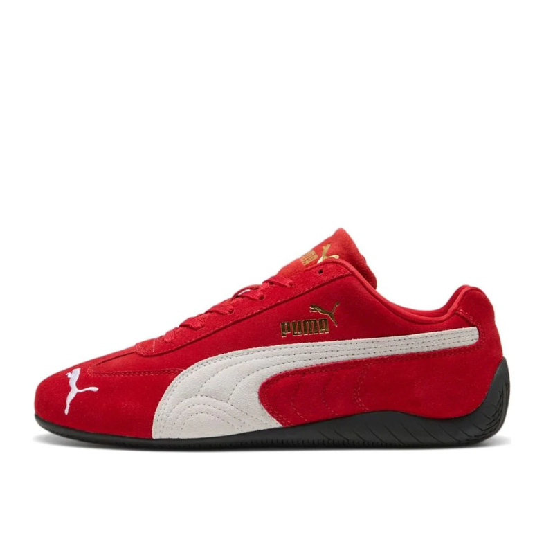 Puma Speedcat OG 'Red White' (W)