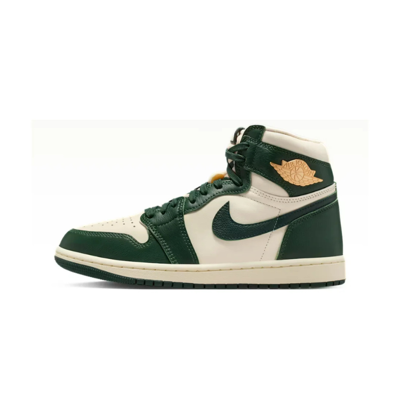 AIR Jordan 1 Retro High Fir Pro Green (W)