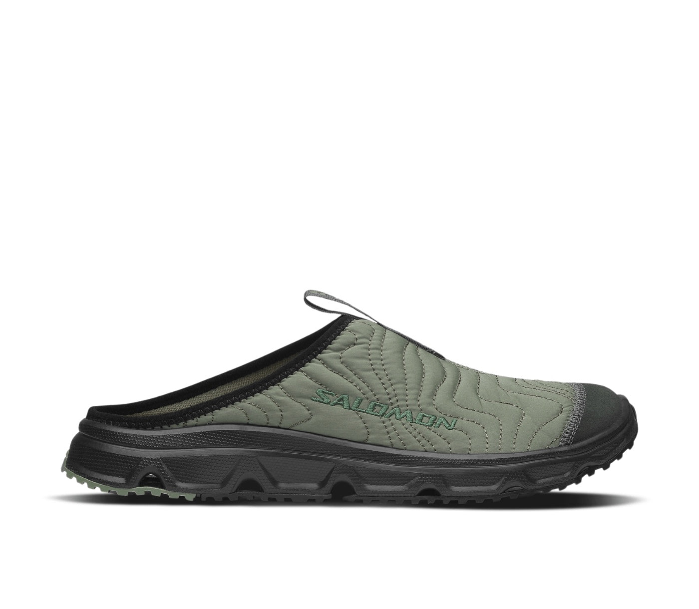 Salomon RX SLIDE 3.0 ATQ Agave Green Urban Chic