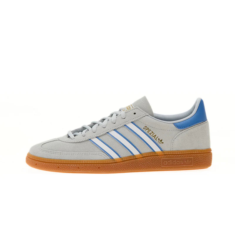 Adidas Handball Spezial Halo Blue Cloud White Focus Blue