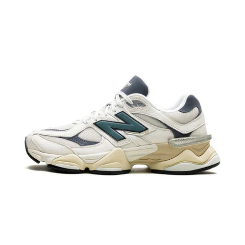 New Balance 9060 New Spruce Available at Pick your kiicks.