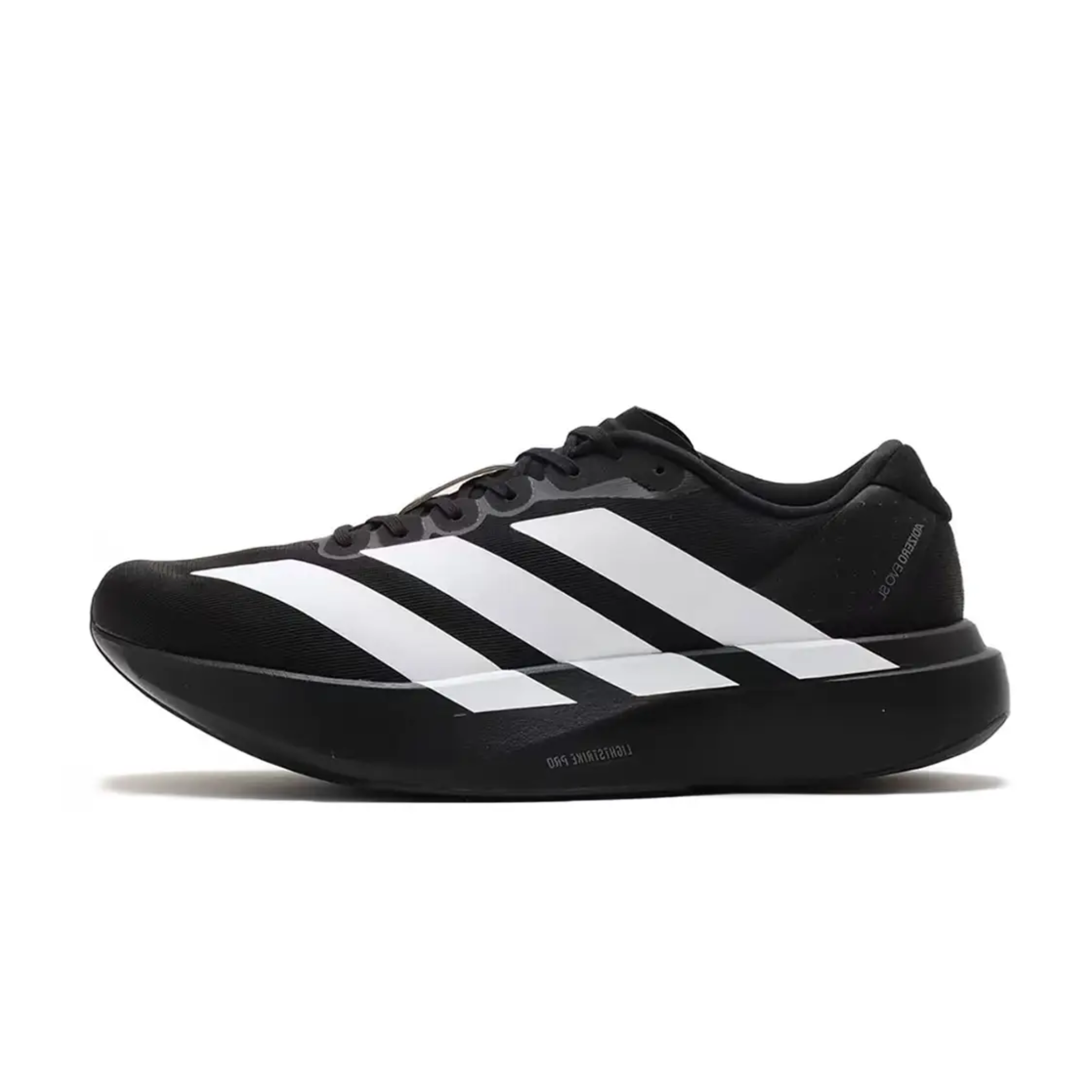 Adidas Adizero Evo SL Black White