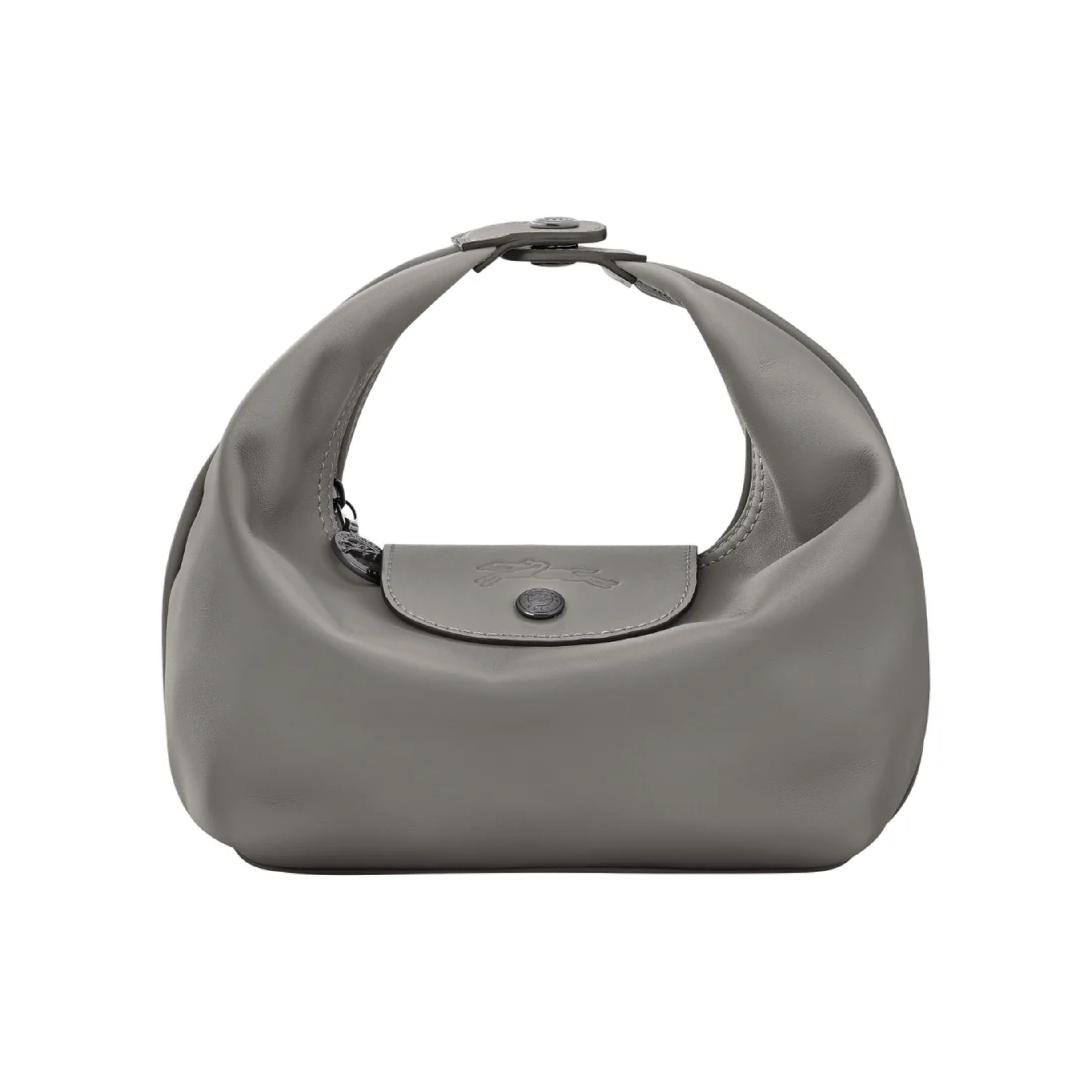 LONGCHAMP Le Pliage Xtra XS Handbag Leather