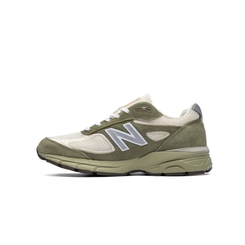 New Balance 990v4 Made In USA