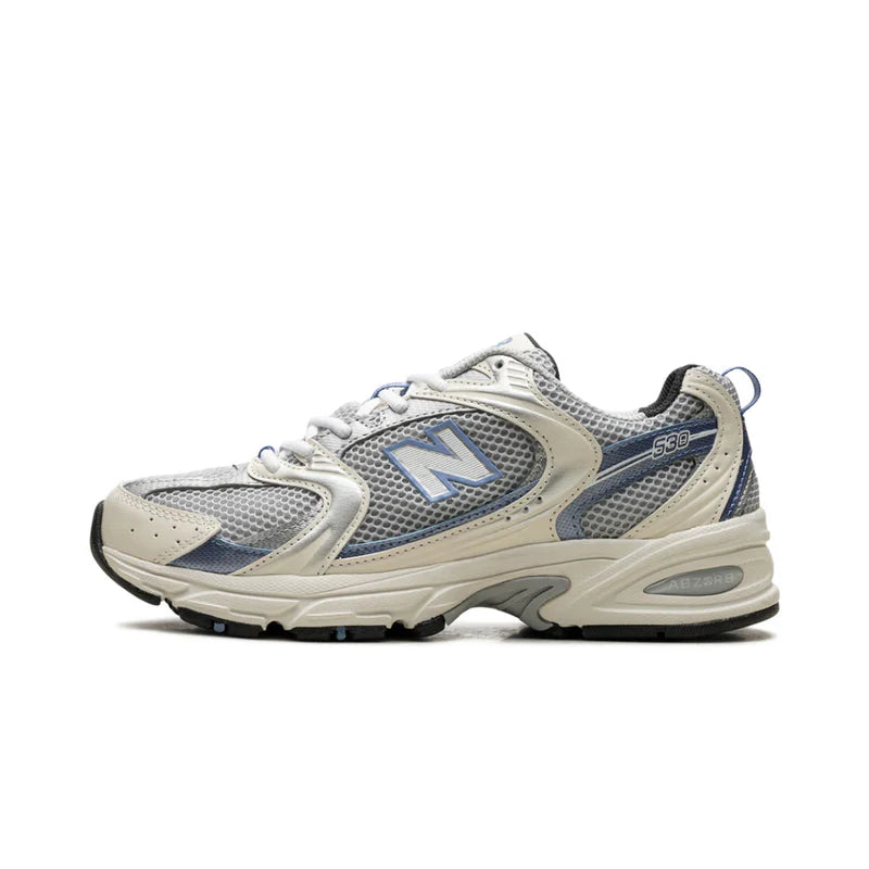 New Balance 530 Steel Blue