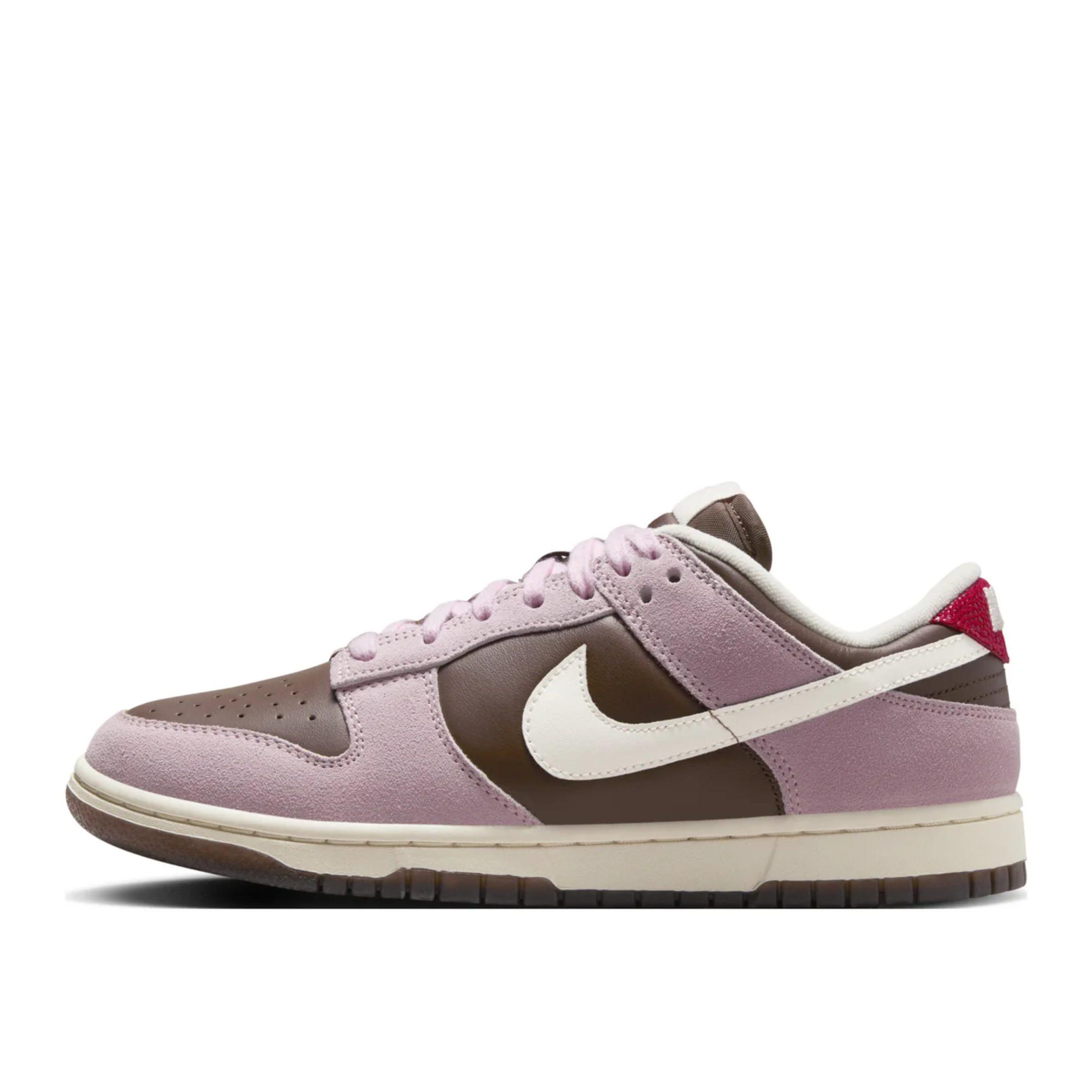 Nike Dunk Low  Cacao Wow Pale Ivory