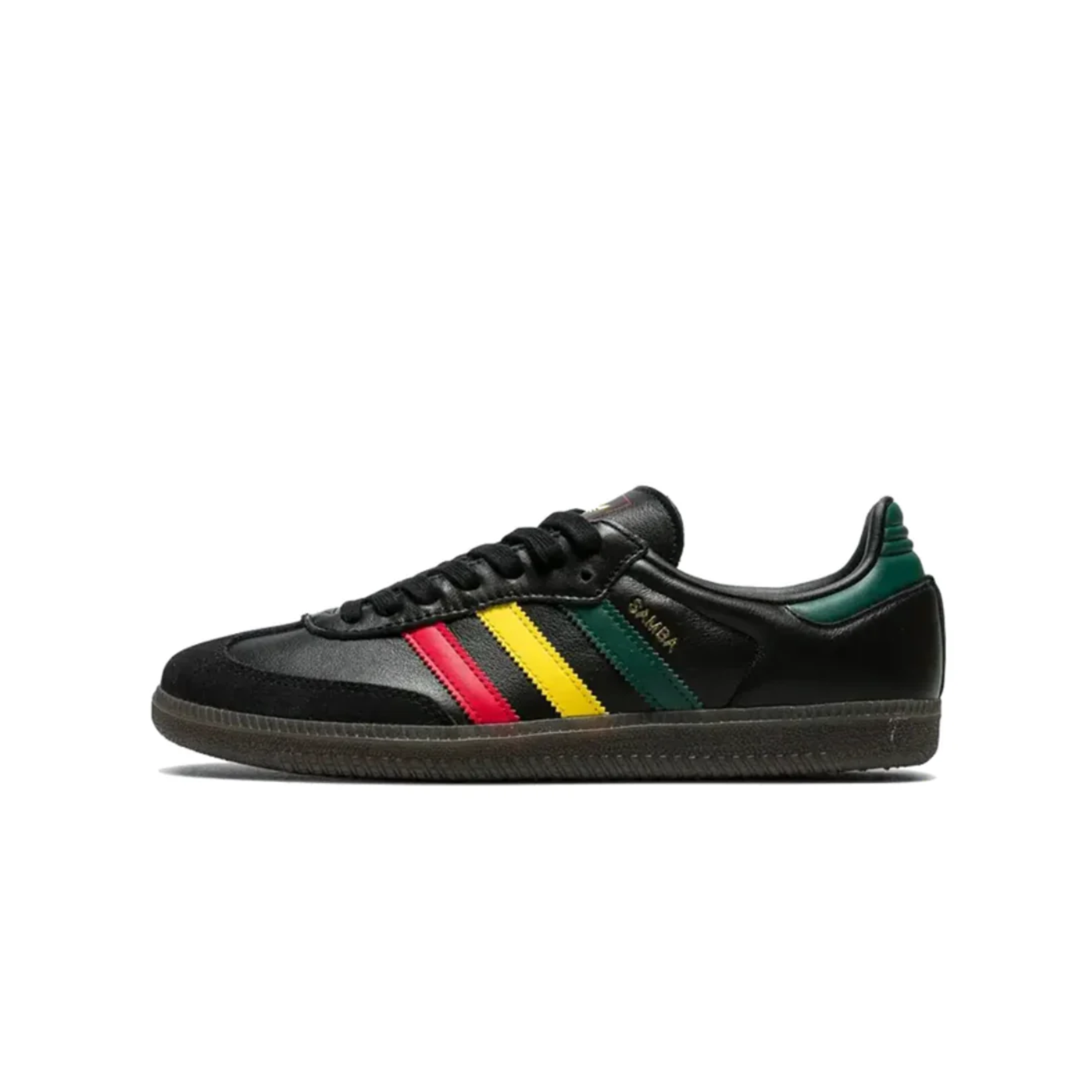 Adidas Samba OG Black Rasta