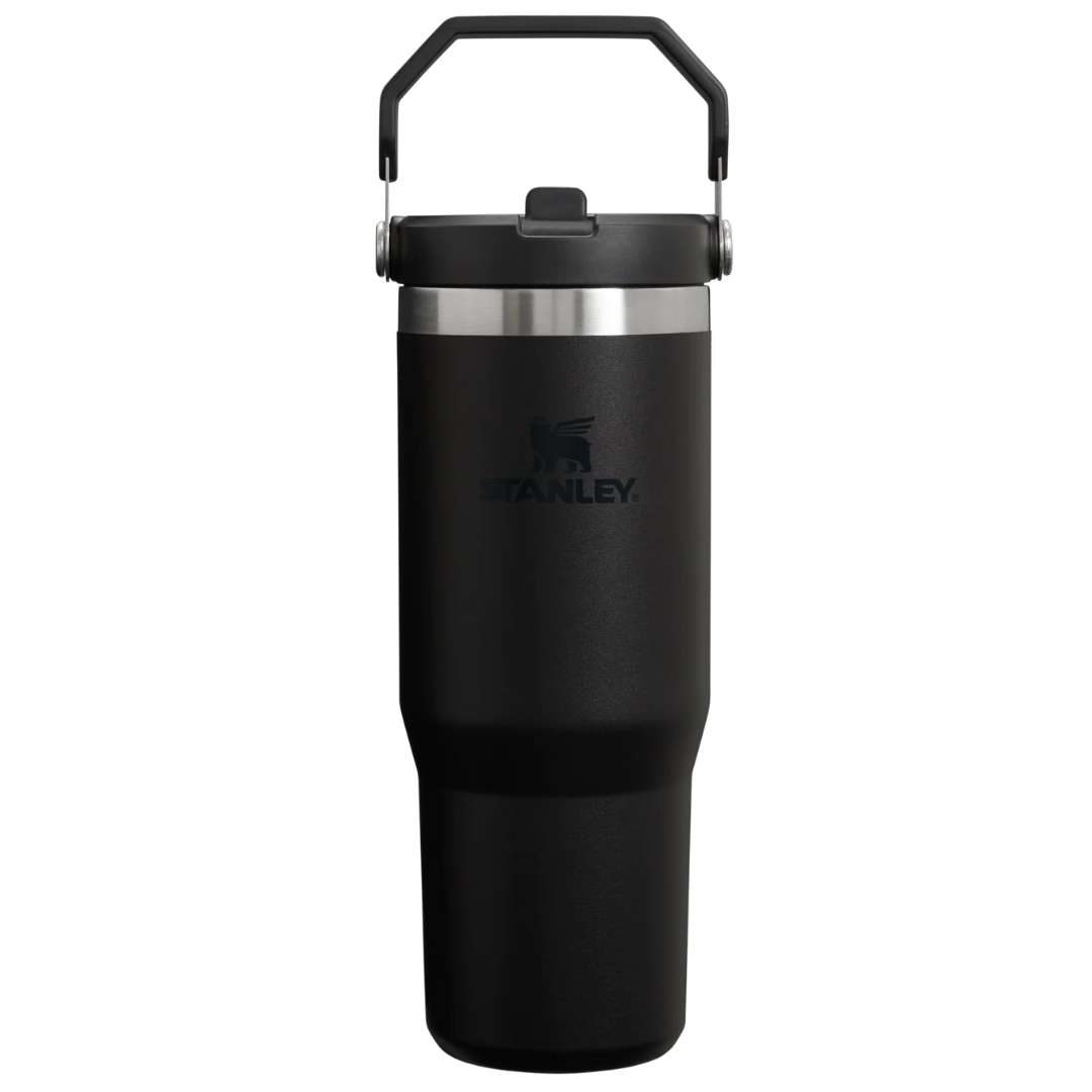 STANLEY Tumbler Mug IceFlow Flip Straw 30 Oz