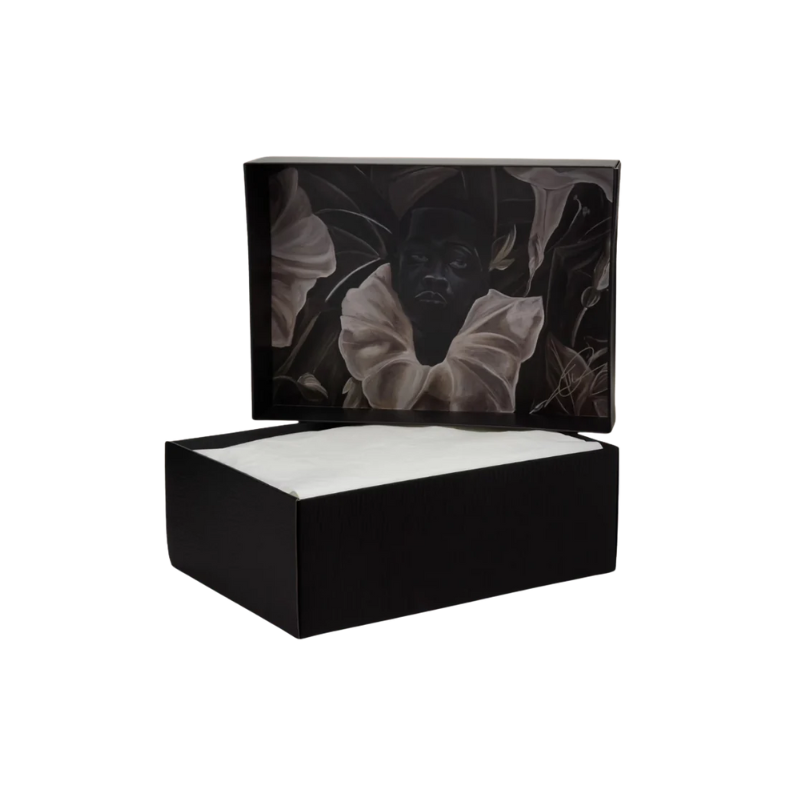 AIR Jordan 4 Retro SP A Ma Maniére Dark Mocha