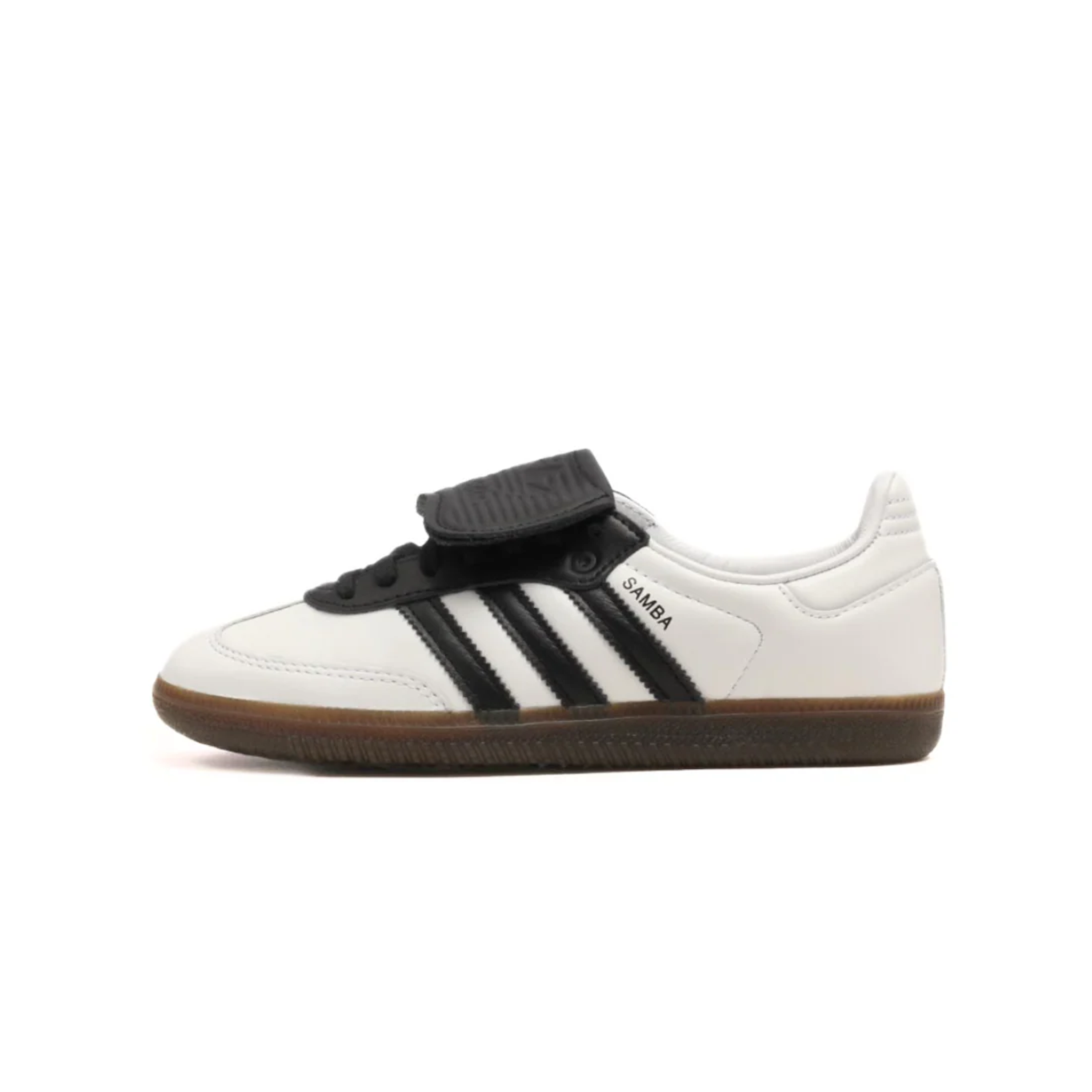 Adidas Samba LT Cloud White Core Black