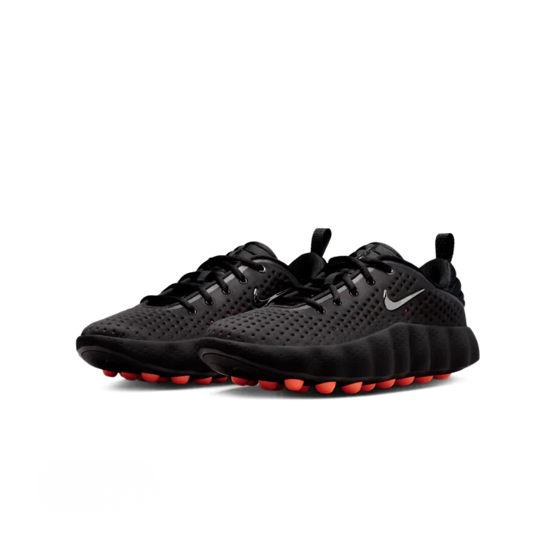 Nike Mind 002 Black Hyper Crimson