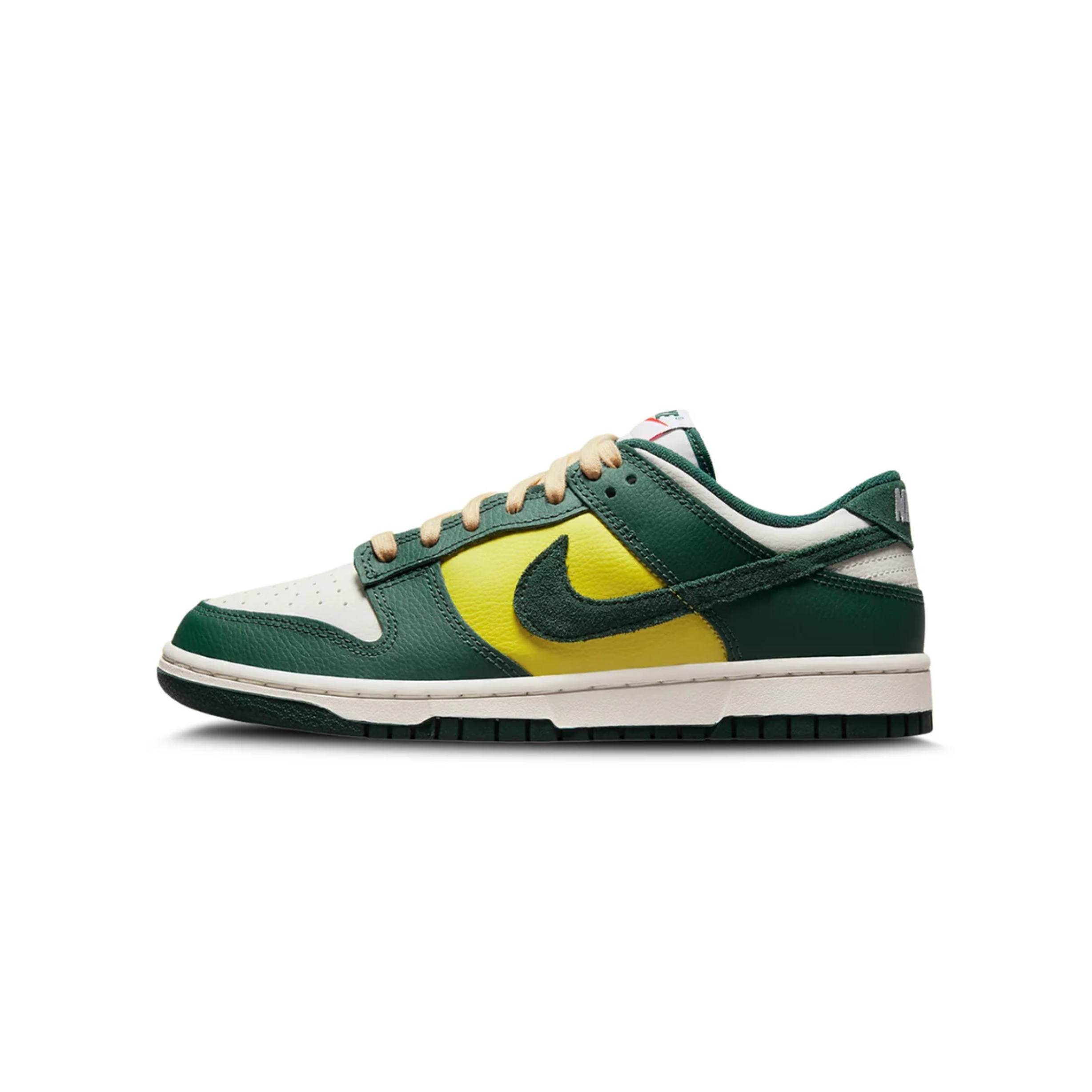 Nike Dunk Low Noble Green (W)