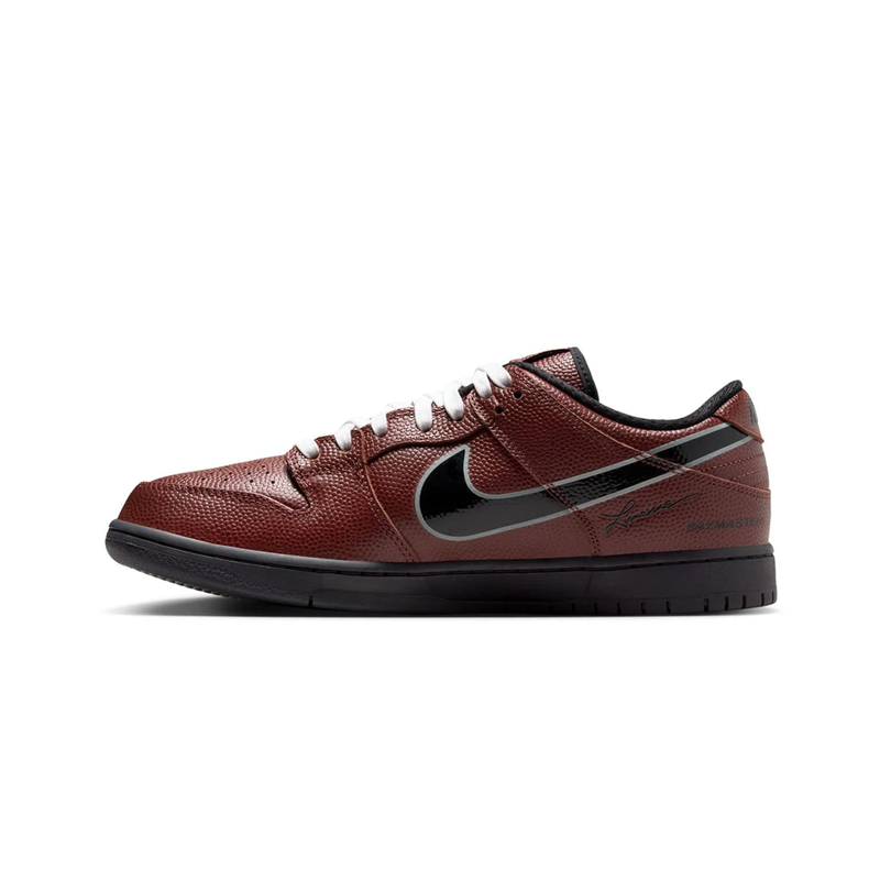Nike Dunk Low SB x 'Football'Limosine Skateboards