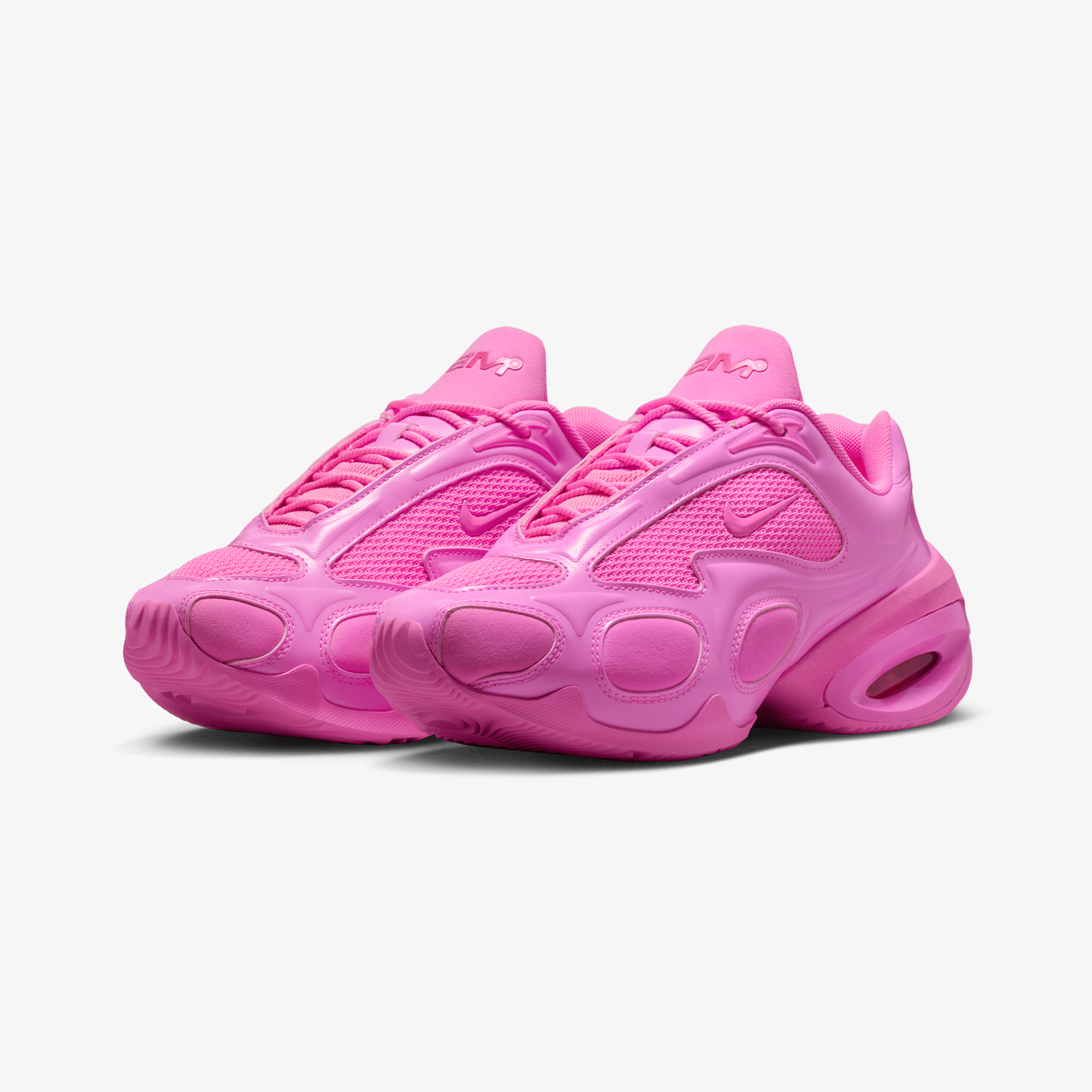 Nike  AIR MAX MUSE  PINK SPELL/PINK GLOW