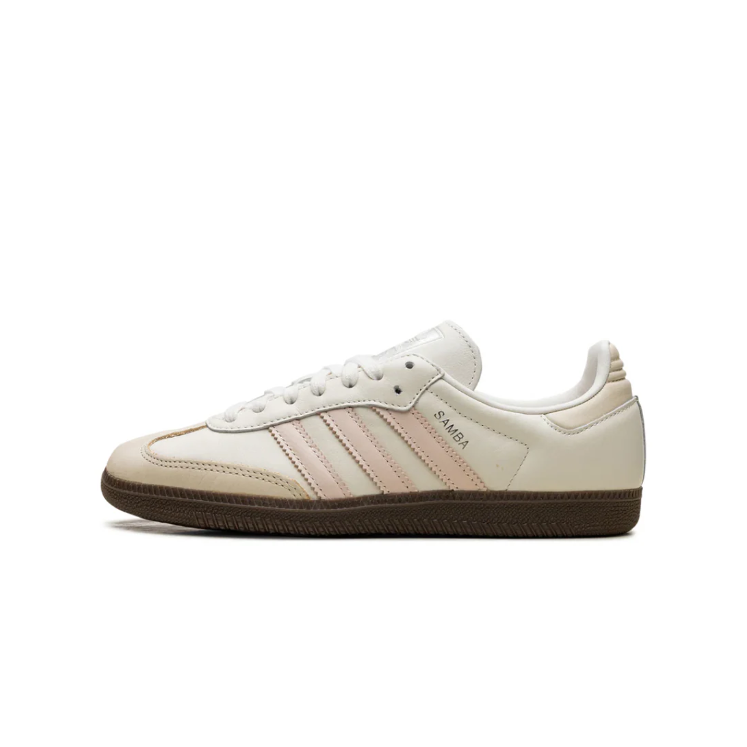 Adidas Samba OG Wonder Quartz (W)