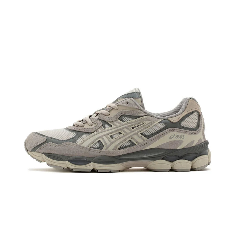 ASICS Gel-NYC Oyster Grey