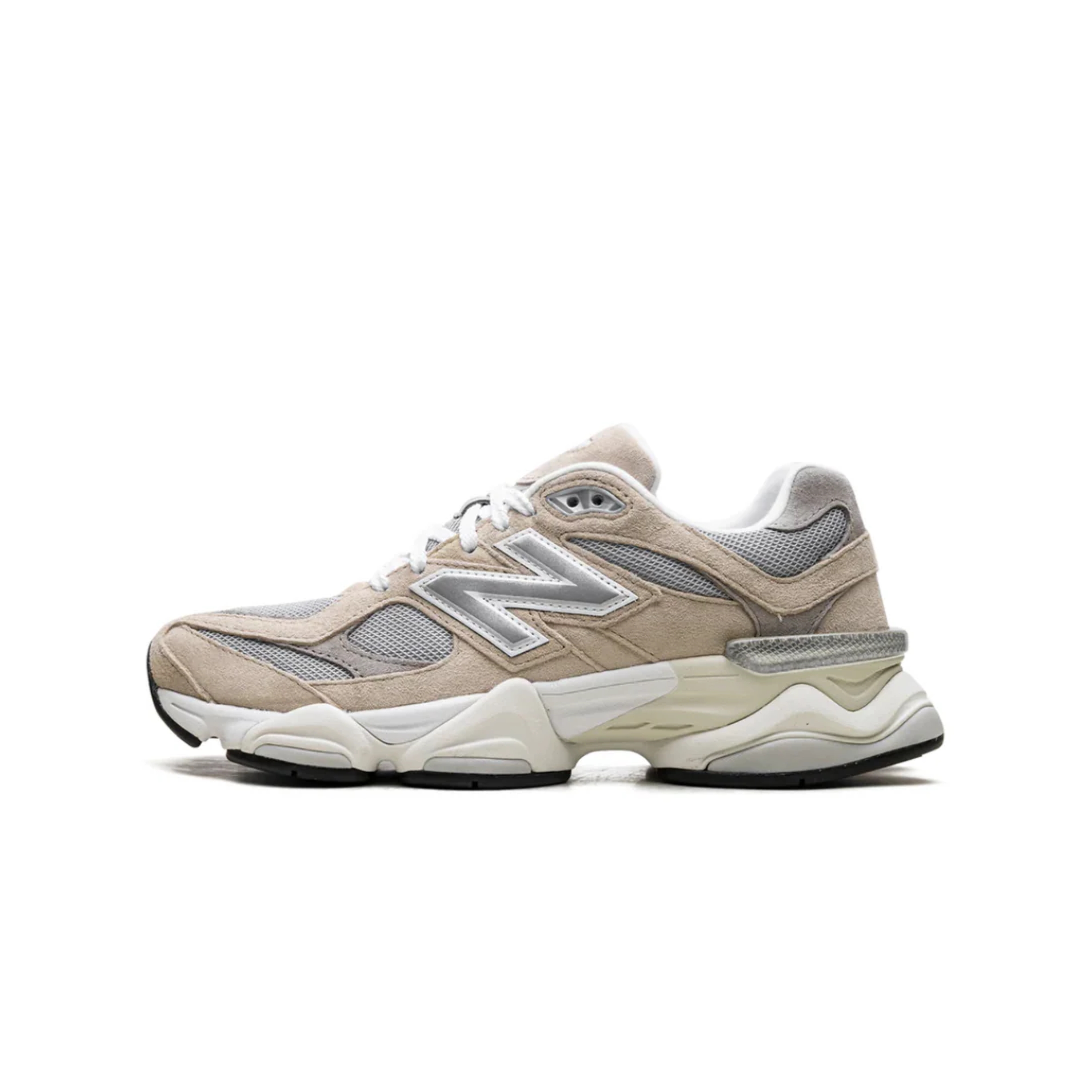 New Balance 9060 Incense Raincloud Arid Stone